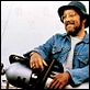 Der weiße Hai : photo Richard Dreyfuss, Steven Spielberg
