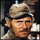Der weiße Hai : photo Robert Shaw, Steven Spielberg