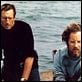 Der weiße Hai : photo Richard Dreyfuss, Roy Scheider, Steven Spielberg