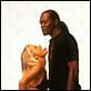 Jackie Brown : photo Bridget Fonda, Quentin Tarantino, Robert Foster, Samuel L. Jackson