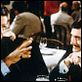 The King of Comedy : photo Martin Scorsese, Robert De Niro