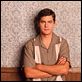 Dawson's Creek : photo Joshua Jackson