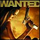 Wanted : poster Angelina Jolie, James McAvoy, Timur Bekmambetov