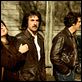 Rivals - Zwei Brüder: Ein Cop ... ein Bankräuber : photo François Cluzet, Guillaume Canet, Jacques Maillot