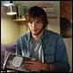 Butterfly Effect : photo Ashton Kutcher, J. Mackye Gruber