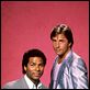 Miami Vice : photo Don Johnson