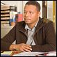 Der Klang des Herzens : photo Kristen Sheridan, Terrence Howard