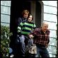Juno : photo Allison Janney, Ellen Page, J.K. Simmons, Jason Reitman