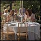 The Women : photo Annette Bening, Debra Messing, Diane English, Jada Pinkett Smith, Meg Ryan