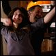 So ist Paris : photo Cédric Klapisch, Fabrice Luchini, Mélanie Laurent
