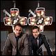 Nip/Tuck - Schönheit hat ihren Preis : photo Dylan Walsh, Julian McMahon