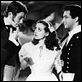 photo Clarence Brown, James Stewart, Joan Crawford, Robert Taylor