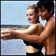 Dirty Dancing 2 : photo Diego Luna, Guy Ferland, Romola Garai