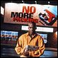 Clockers : photo Mekhi Phifer, Spike Lee