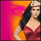 Dirt : photo Courteney Cox