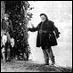 Falstaff : photo Orson Welles