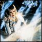 Poltergeist : photo Heather O'Rourke, Tobe Hooper