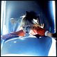 Poltergeist : photo Heather O'Rourke, Tobe Hooper