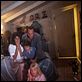 Poltergeist II - Die andere Seite : photo Brian Gibson, Craig T. Nelson, Heather O'Rourke, JoBeth Williams, Oliver Robins