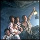 Poltergeist II - Die andere Seite : photo Brian Gibson, Craig T. Nelson, Heather O'Rourke, JoBeth Williams, Oliver Robins