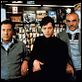 Family business : photo Dustin Hoffman, Matthew Broderick, Sean Connery, Sidney Lumet