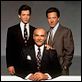 Family business : photo Dustin Hoffman, Matthew Broderick, Sean Connery, Sidney Lumet