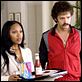 Der Love Guru : photo Justin Timberlake, Marco Schnabel, Meagan Good