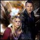 Doctor Who (2005) : photo Billie Piper, Christopher Eccleston