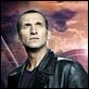 Doctor Who (2005) : photo Christopher Eccleston