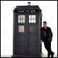 Doctor Who (2005) : photo Christopher Eccleston