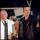 Doctor Who (2005) : photo Christopher Eccleston, Richard Wilson