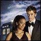 Doctor Who (2005) : photo David Tennant