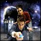 Doctor Who (2005) : photo David Tennant