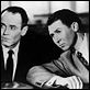 Der falsche Mann : photo Alfred Hitchcock, Anthony Quayle, Henry Fonda