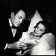 Der falsche Mann : photo Alfred Hitchcock, Henry Fonda, Vera Miles