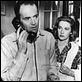 Der falsche Mann : photo Alfred Hitchcock, Henry Fonda, Vera Miles