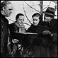 Der falsche Mann : photo Alfred Hitchcock, Henry Fonda, Vera Miles