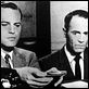 Der falsche Mann : photo Alfred Hitchcock, Henry Fonda