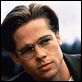 The Favor - Hilfe, meine Frau ist verliebt! : photo Brad Pitt, Donald Petrie
