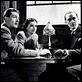 Eine Dame verschwindet : photo Alfred Hitchcock, Margaret Lockwood, Michael Redgrave, Paul Lukas