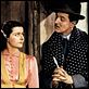 Eine Dame verschwindet : photo Alfred Hitchcock, Margaret Lockwood, Michael Redgrave