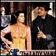 Eine Dame verschwindet : photo Alfred Hitchcock, Margaret Lockwood, Michael Redgrave