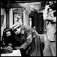 Eine Dame verschwindet : photo Alfred Hitchcock, Basil Radford, Catherine Lacey, Michael Redgrave, Naunton Wayne