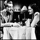 Eine Dame verschwindet : photo Alfred Hitchcock, Margaret Lockwood, Michael Redgrave