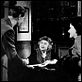 Eine Dame verschwindet : photo Alfred Hitchcock, Dame May Whitty, Margaret Lockwood, Michael Redgrave