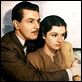 Eine Dame verschwindet : photo Alfred Hitchcock, Margaret Lockwood, Michael Redgrave