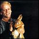 photo Klaus Kinski, Raphaële Billetdoux