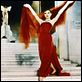 Ein süßer Fratz : photo Audrey Hepburn, Stanley Donen