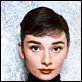 Ein süßer Fratz : photo Audrey Hepburn, Stanley Donen