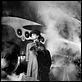 Ein süßer Fratz : photo Audrey Hepburn, Stanley Donen